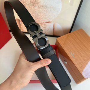 COPY - Salvatore Ferragamo Belt